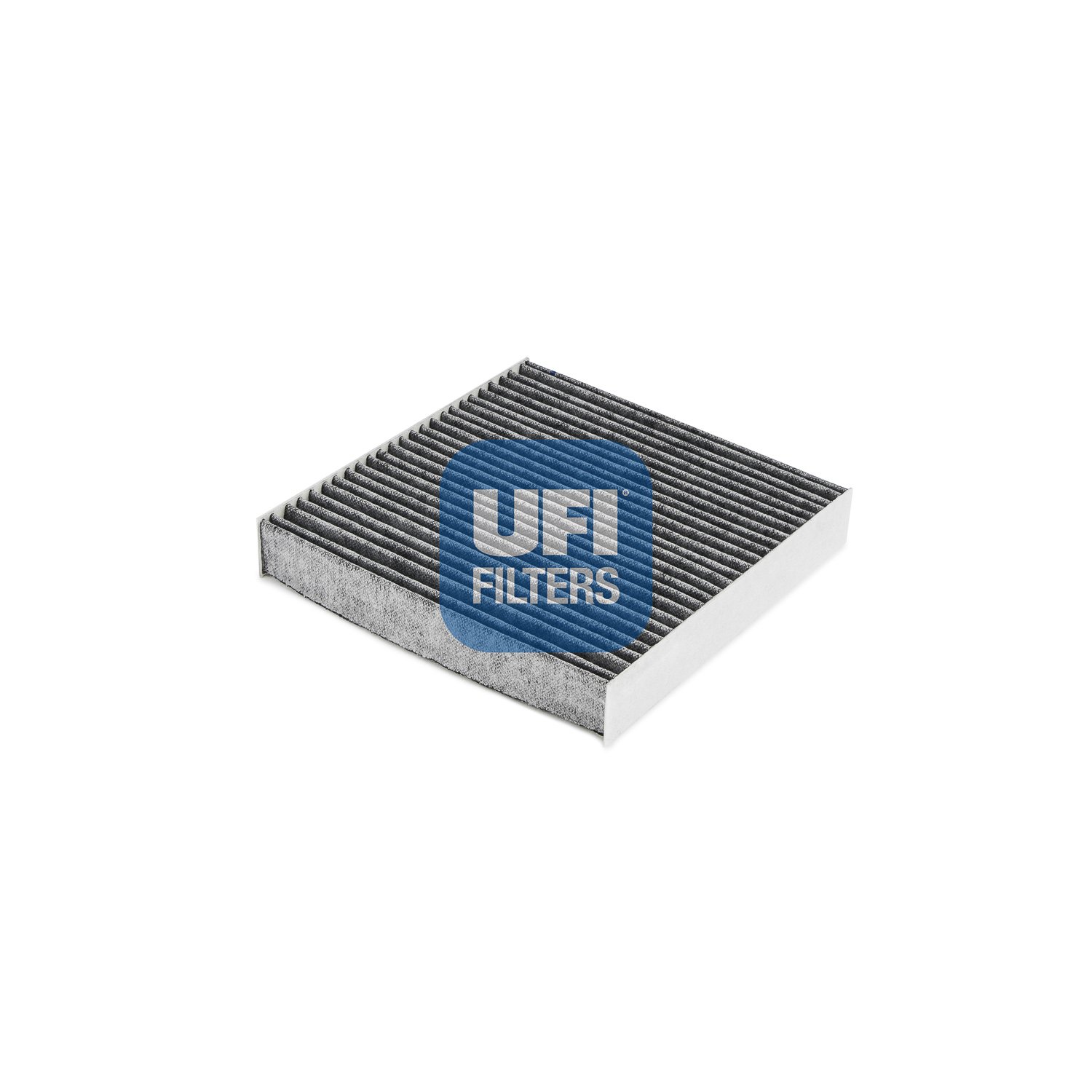 High-Quality Cabin Air Filter 54.248.00 - Enhanced Air Purification - Ensures a Comfortable and Allergen-Free Environment