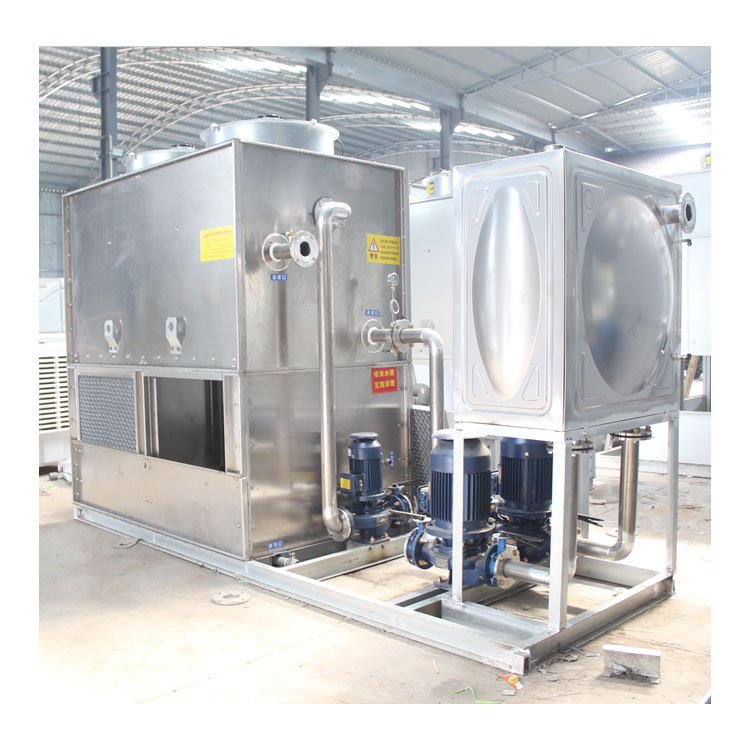 Made China Superior Quality Cooling Tower of Counter Flow Closed Cooling Tower