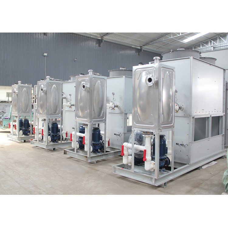 Made China Superior Quality Cooling Tower of Counter Flow Closed Cooling Tower
