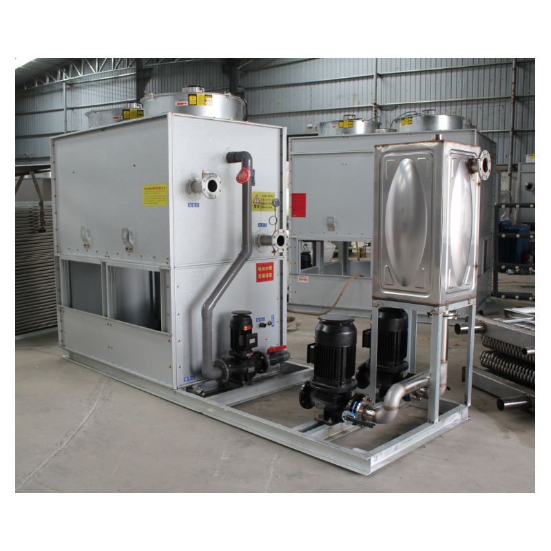 Made China Superior Quality Cooling Tower of Counter Flow Closed Cooling Tower