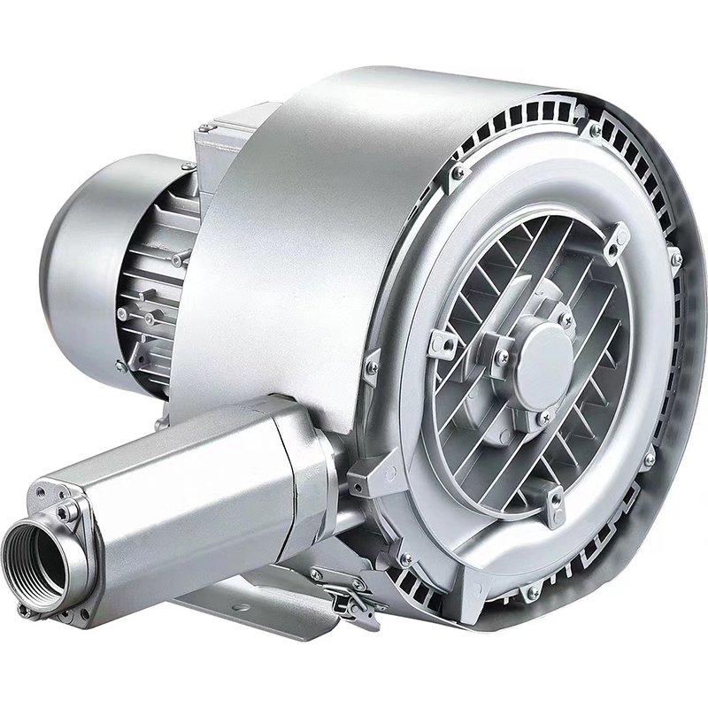 Industrial 3kw 4kw 5 5kw vortex air Pump Centrifugal Fan Vacuum High Power Industrial vortex air Blower Fan Fish Pond air Blower