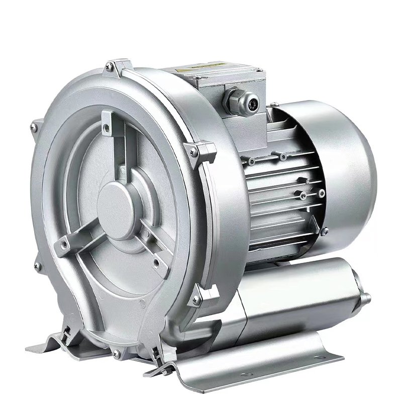 Industrial 3kw 4kw 5 5kw vortex air Pump Centrifugal Fan Vacuum High Power Industrial vortex air Blower Fan Fish Pond air Blower