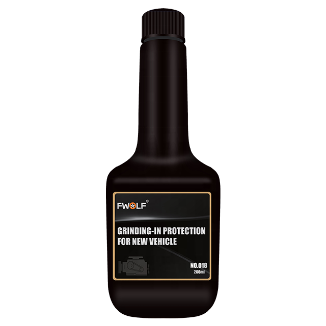 High Quality New Car Engine Care Product Engine Cleaner Lubricant for Car Maintenance Used for Break in Engine Oil Additive