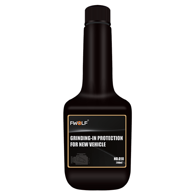 High Quality New Car Engine Care Product Engine Cleaner Lubricant for Car Maintenance Used for Break in Engine Oil Additive