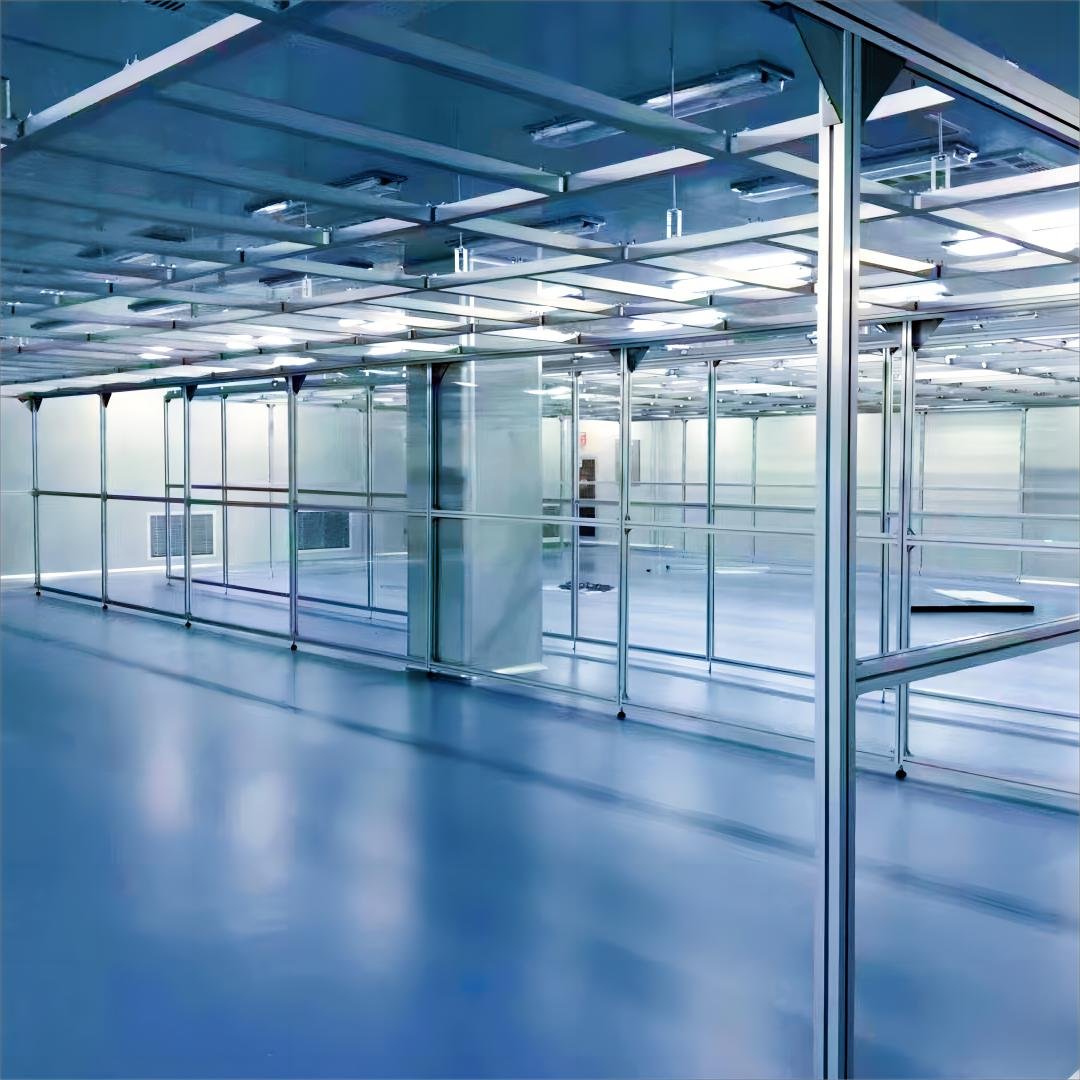First-class Qualities and Services Modular Clean Room or Clean Booth