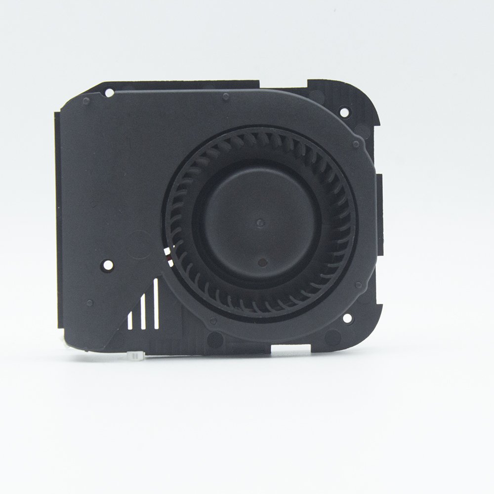 HI-TEACHFAN HT7530BW 75X75X30MM Low Noise DC AC Air Blower Fan for Computer Cooling