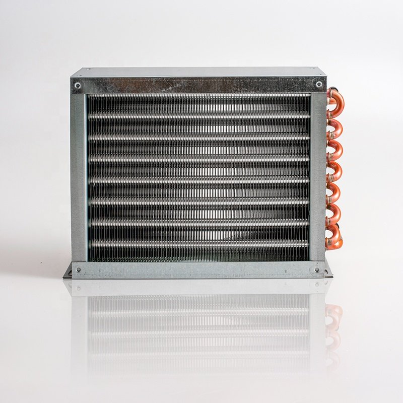 China Professional Manufacture Custom Air Cooled Condenser for Home Use