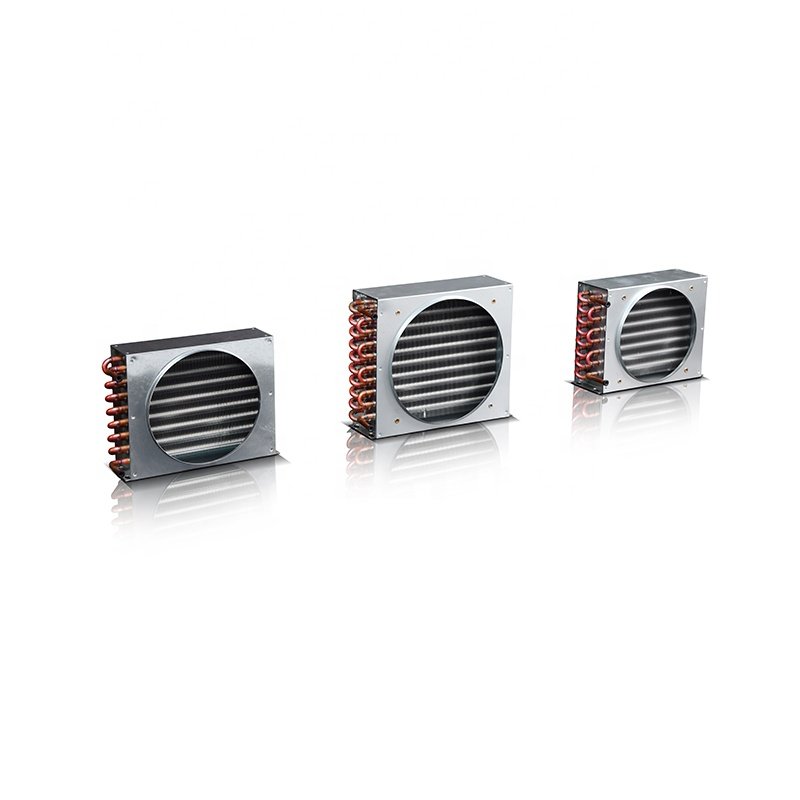 China Professional Manufacture Custom Air Cooled Condenser for Home Use
