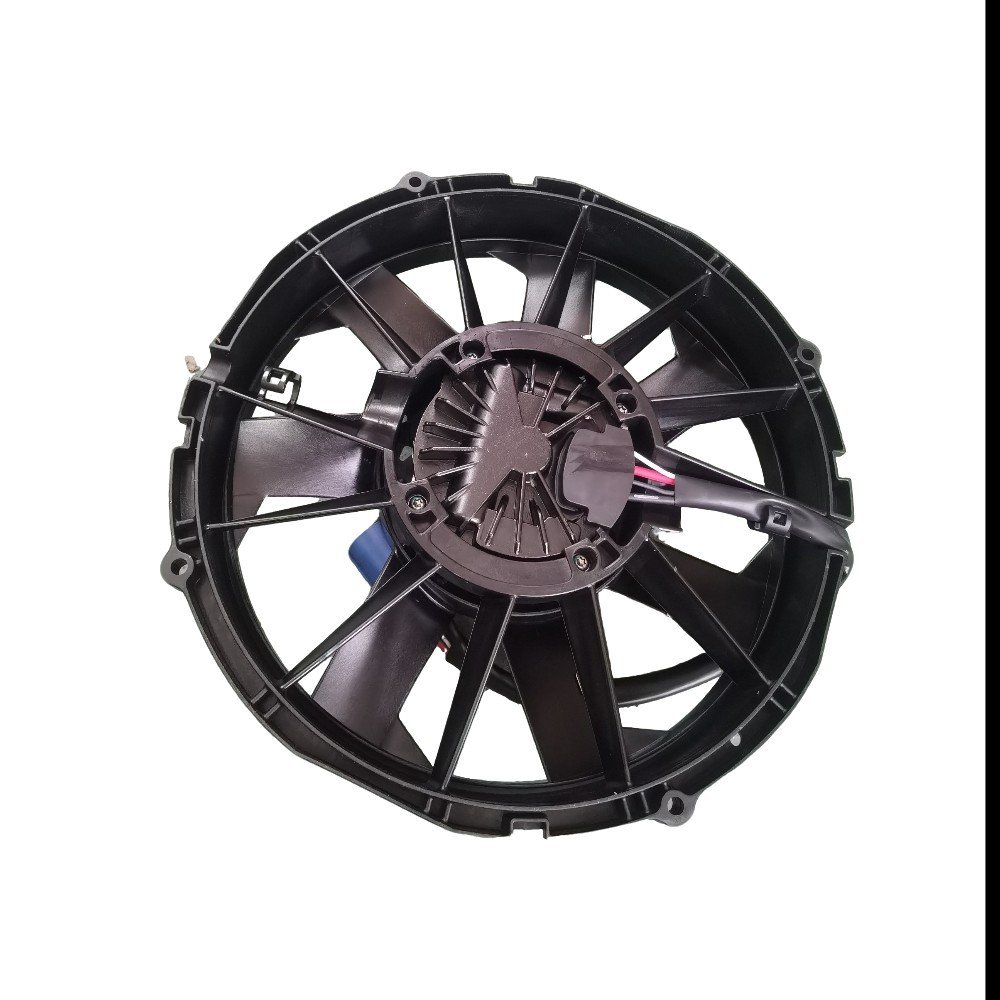 High Quality Wholesale Electronic Fans Brushless Water Tank Fans Condensing Radiator Fans Air Condensers