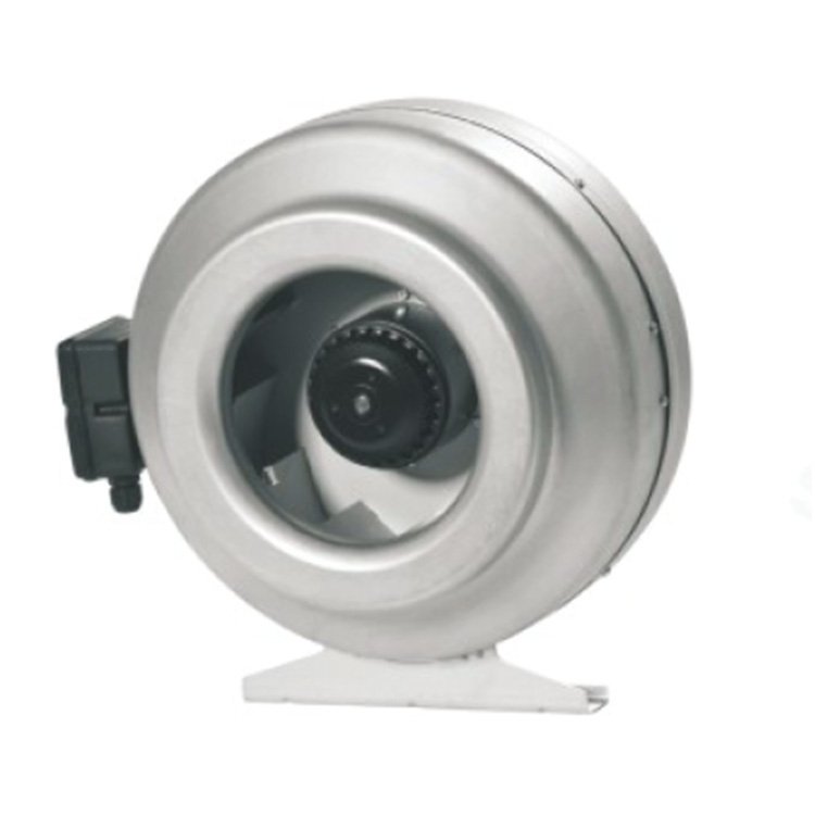 Versatile Stainless Steel Axial Fan Electric 380V Restaurant China Exhaust Centrifugal Blower OEM & ODM Supported