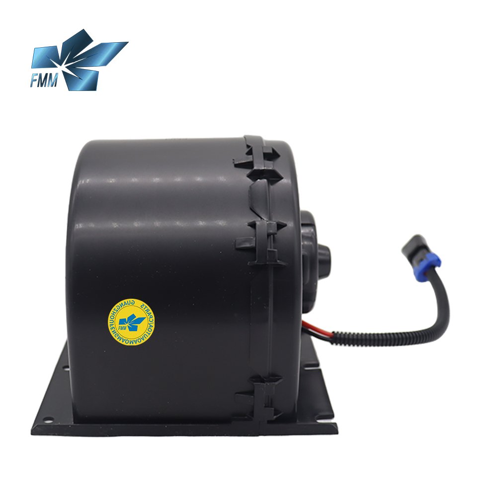 For John Deere Bosch Auto Air Conditioning Blower Fan Replacements for 77031A AL214942 AL173961 AL110881