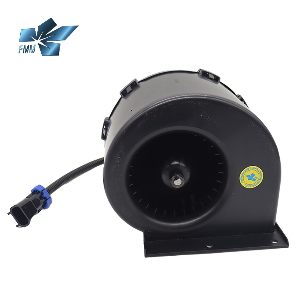 For John Deere Bosch Auto Air Conditioning Blower Fan Replacements for 77031A AL214942 AL173961 AL110881