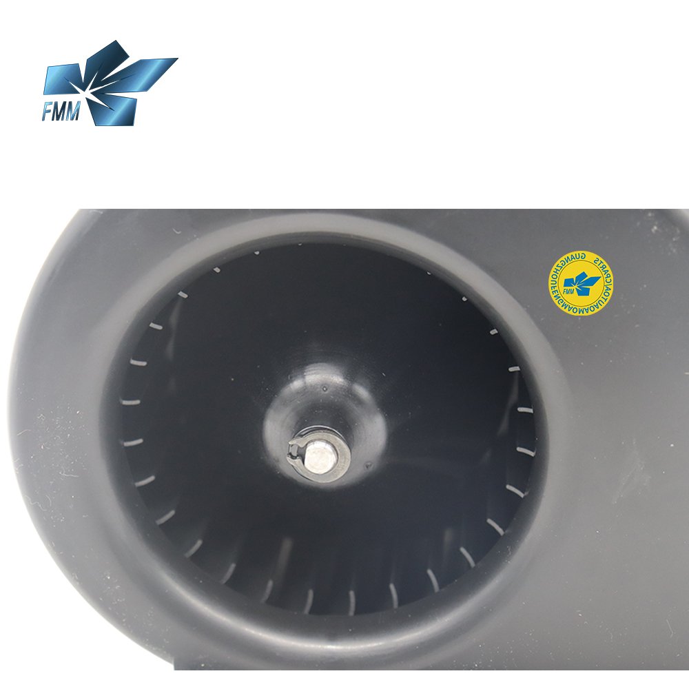 For John Deere Bosch Auto Air Conditioning Blower Fan Replacements for 77031A AL214942 AL173961 AL110881