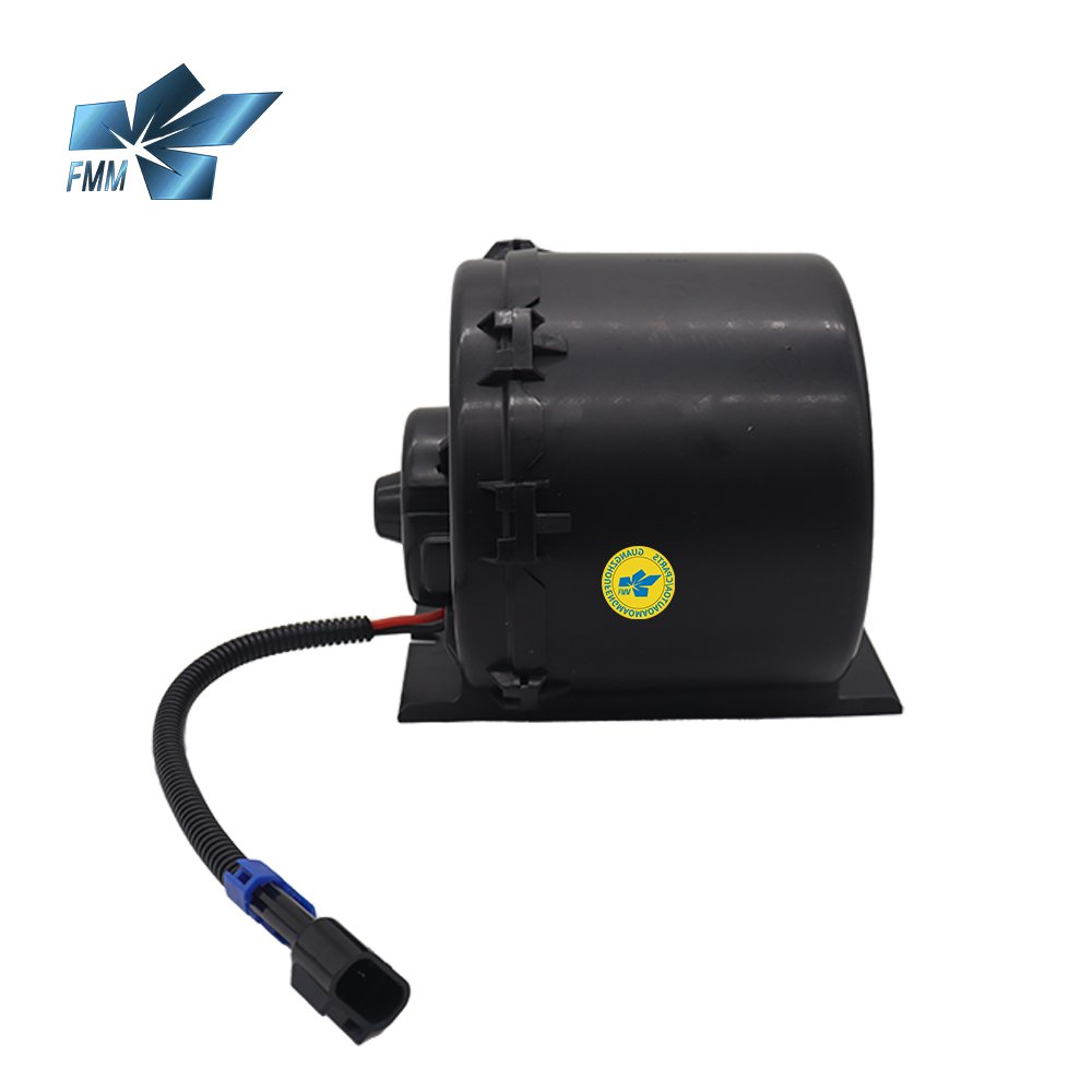 For John Deere Bosch Auto Air Conditioning Blower Fan Replacements for 77031A AL214942 AL173961 AL110881