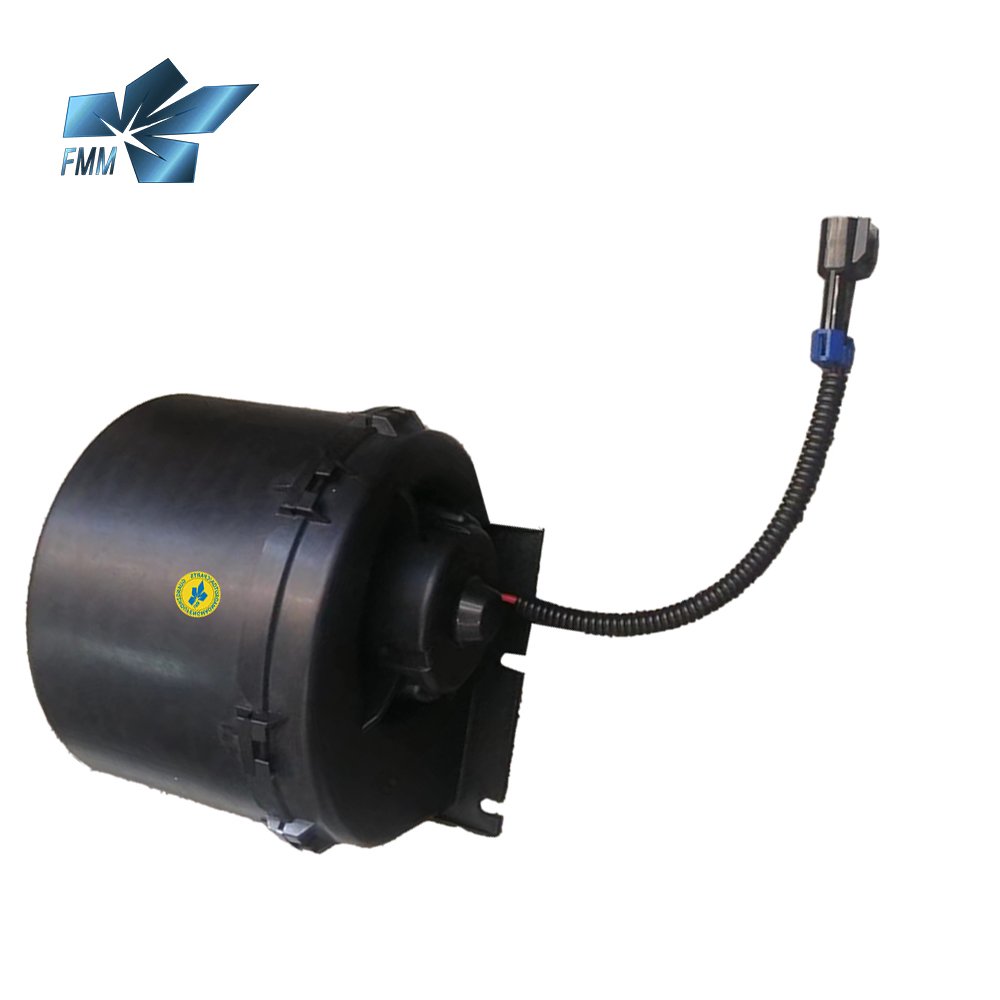 For John Deere Bosch Auto Air Conditioning Blower Fan Replacements for 77031A AL214942 AL173961 AL110881