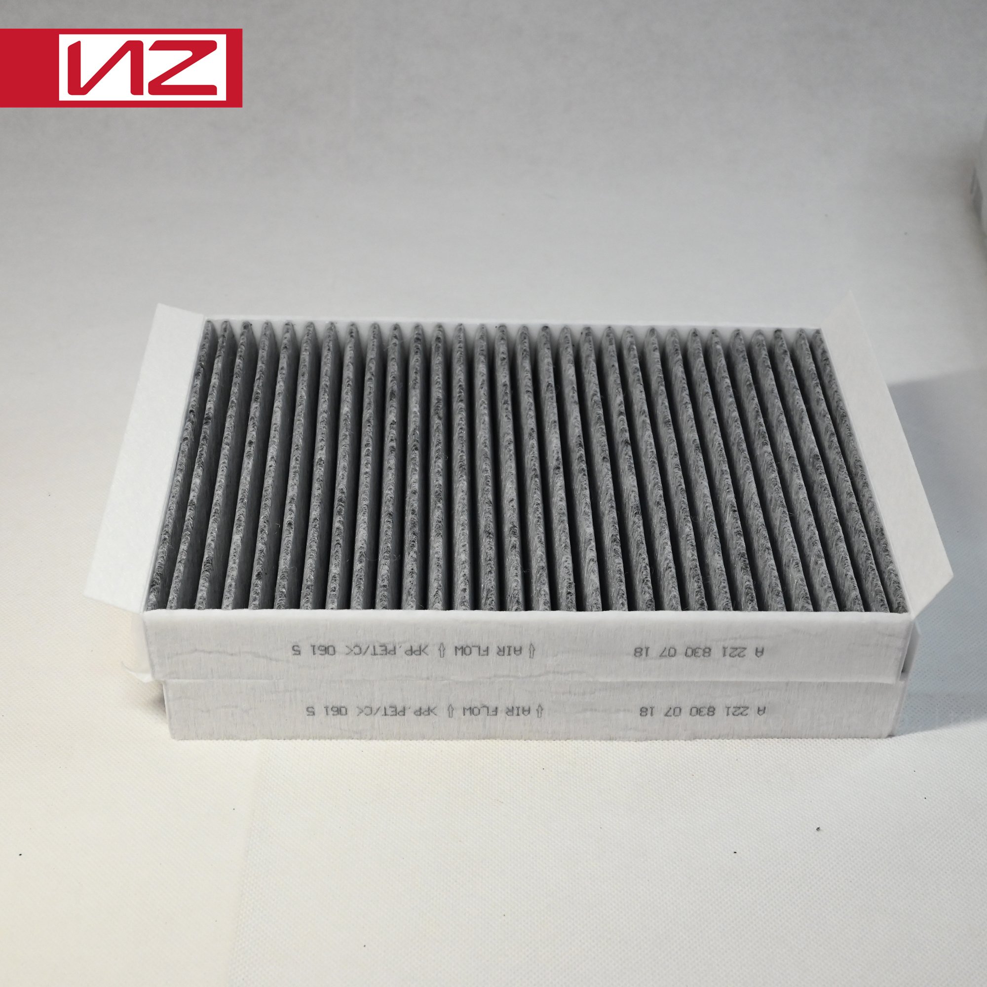 Car Cabin Filter Auto air Conditioning Filters A2218300018 A2218300318 A2218300718 for BENZ Cars