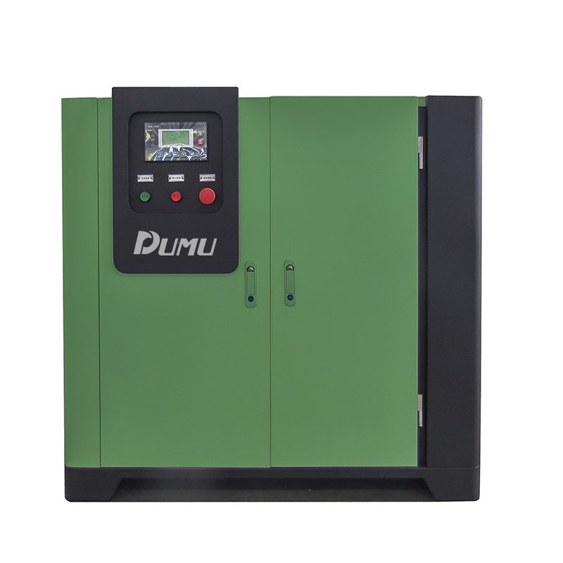 11KW Oil Free Scroll Air Compressor