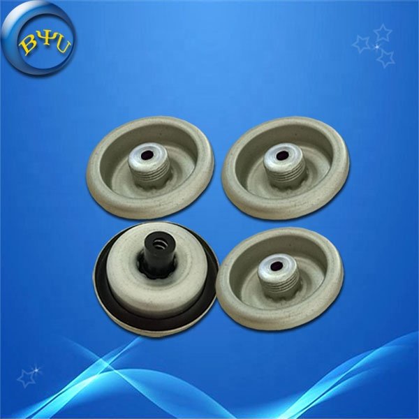 Newest Refrigerant Gas Cans for R134a Valve Factory Price