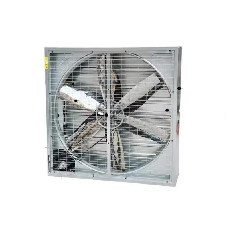 Poultry Chicken Farm Livestock Industrial Cooling Equipment Exhaust Fan Ventilation Fan 600/800/1000/1380mm
