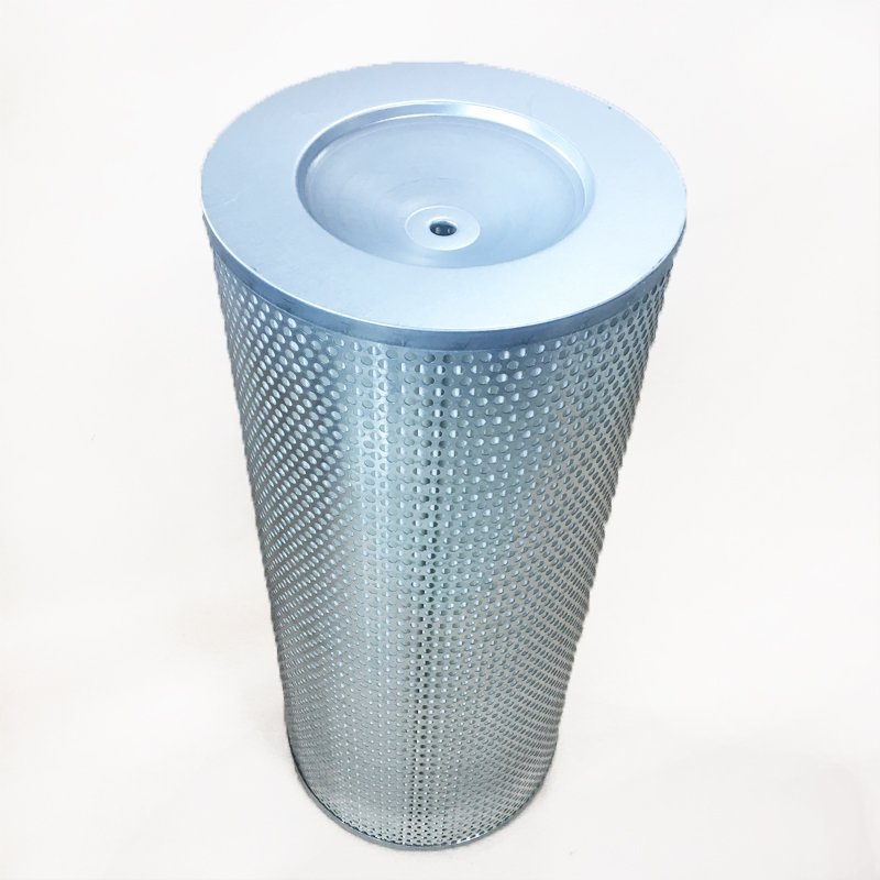 Condenser Air Filter Element for Refrigeration Machine Cooler Models 531B0099H01 & 531B0065H03