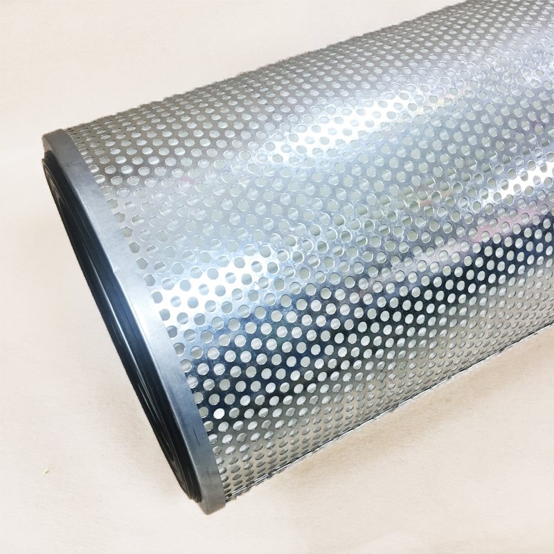 Condenser Air Filter Element for Refrigeration Machine Cooler Models 531B0099H01 & 531B0065H03