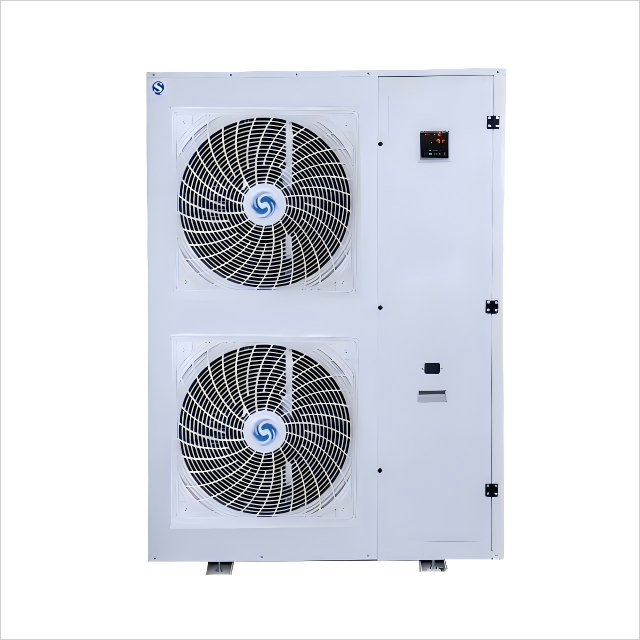 High Quality Condensing Unit for Cold Room Storage Refrigeration Condensing Unit