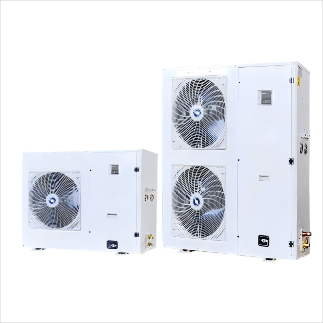 High Quality Condensing Unit for Cold Room Storage Refrigeration Condensing Unit