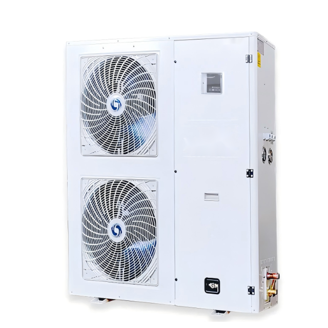 High Quality Condensing Unit for Cold Room Storage Refrigeration Condensing Unit