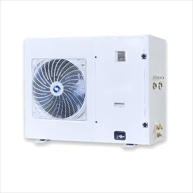 High Quality Condensing Unit for Cold Room Storage Refrigeration Condensing Unit