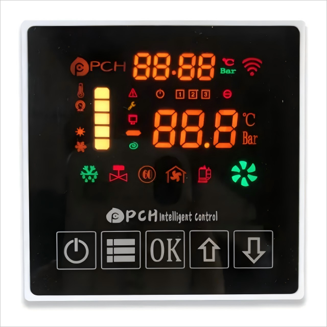 High Quality Condensing Unit for Cold Room Storage Refrigeration Condensing Unit