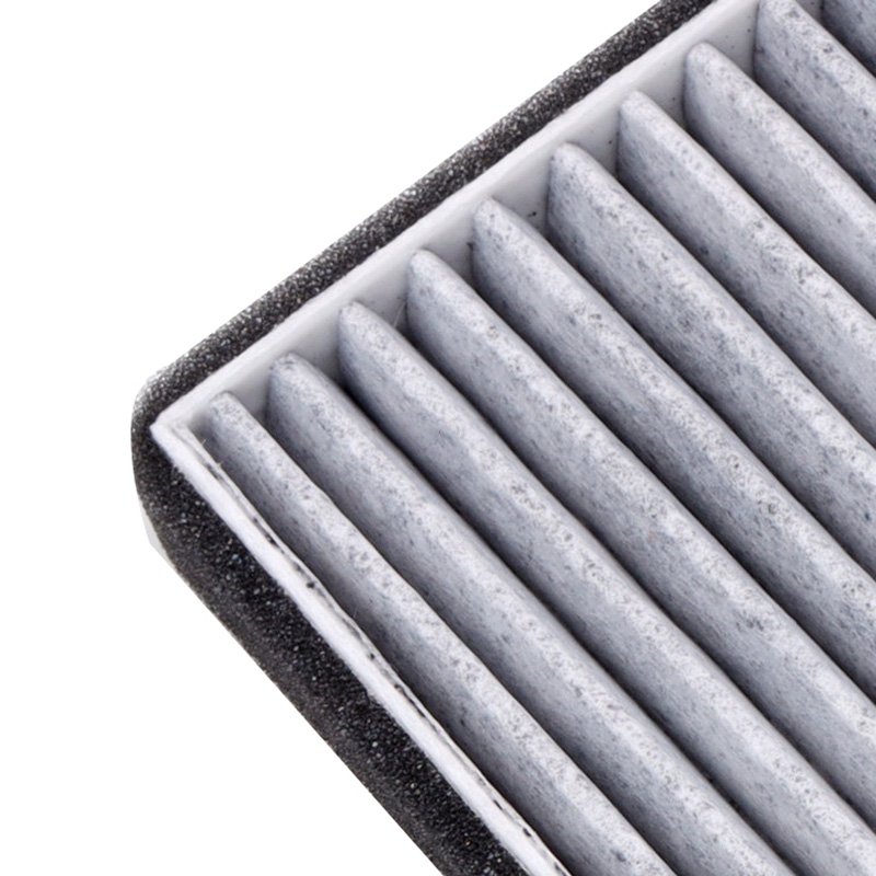 High Efficiency Cabin Filter 88568-52010 for Toyota Custom Cabin Air Filter Air Conditioner
