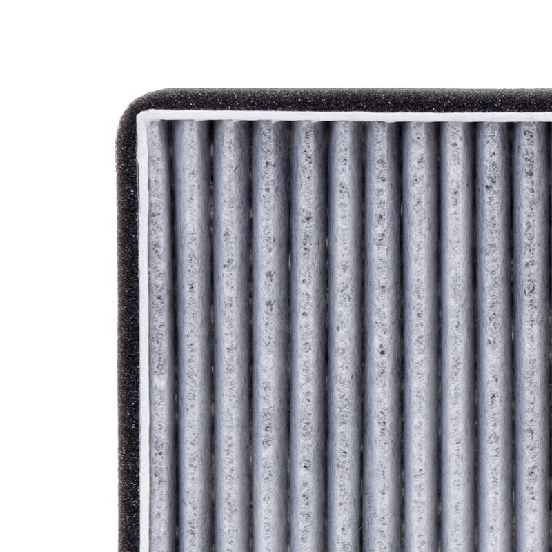 High Efficiency Cabin Filter 88568-52010 for Toyota Custom Cabin Air Filter Air Conditioner