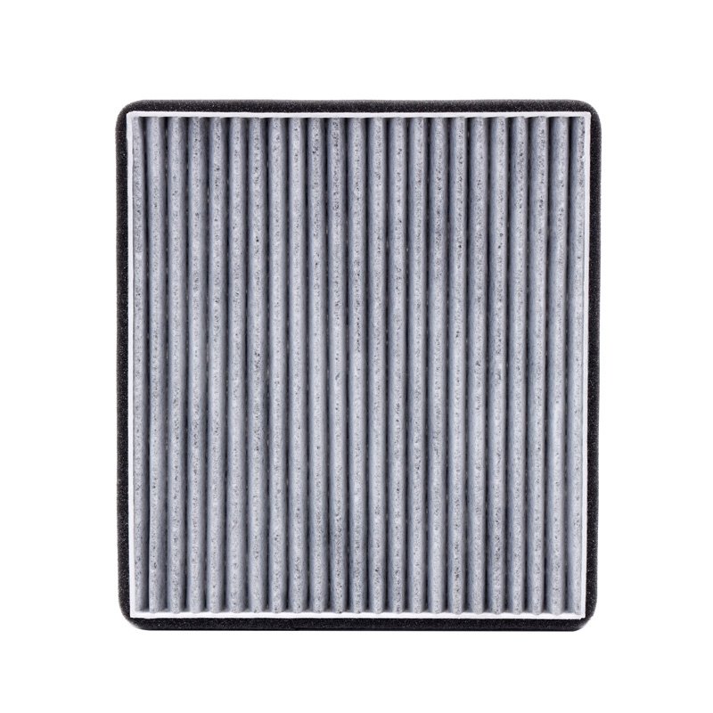 High Efficiency Cabin Filter 88568-52010 for Toyota Custom Cabin Air Filter Air Conditioner