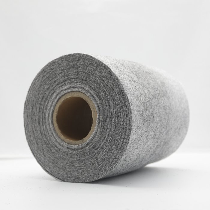 HEPA Cabin Air Filter Raw Materia Activated Carbon Air Filter Roll Filter Cloth