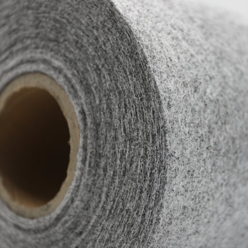 HEPA Cabin Air Filter Raw Materia Activated Carbon Air Filter Roll Filter Cloth