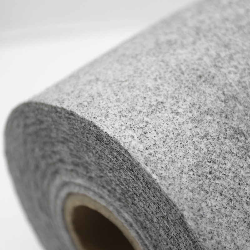 HEPA Cabin Air Filter Raw Materia Activated Carbon Air Filter Roll Filter Cloth