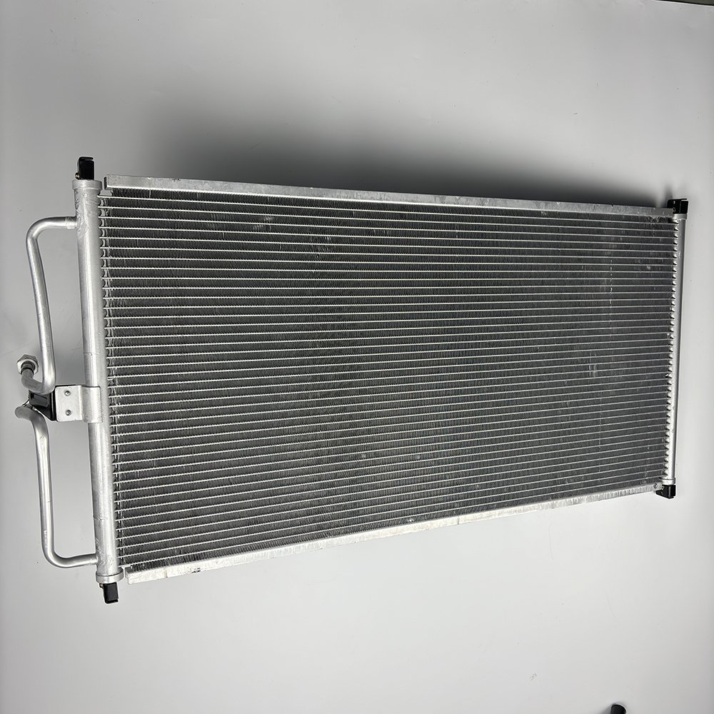 Aftermarket Car Auto Air Conditioning System Auto AC Condenser for FORD F150 F250 OEM 7C3Z19712A AB