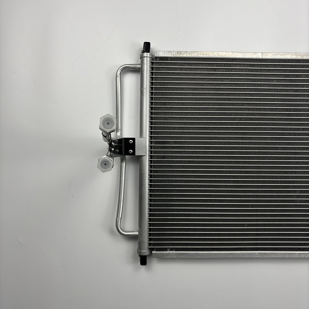Aftermarket Car Auto Air Conditioning System Auto AC Condenser for FORD F150 F250 OEM 7C3Z19712A AB