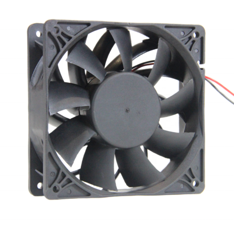 Radiator MEIXING GX12038ZY 24V 1.0A 4000RPM Air Cooling Tower DC Axail Cooling Fan