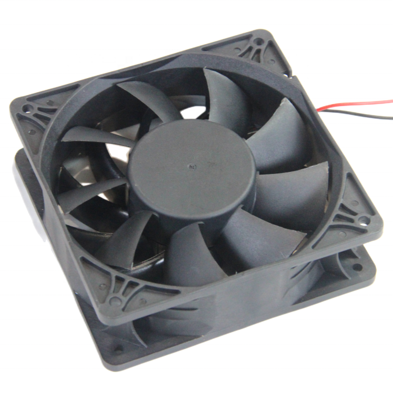 Radiator MEIXING GX12038ZY 24V 1.0A 4000RPM Air Cooling Tower DC Axail Cooling Fan
