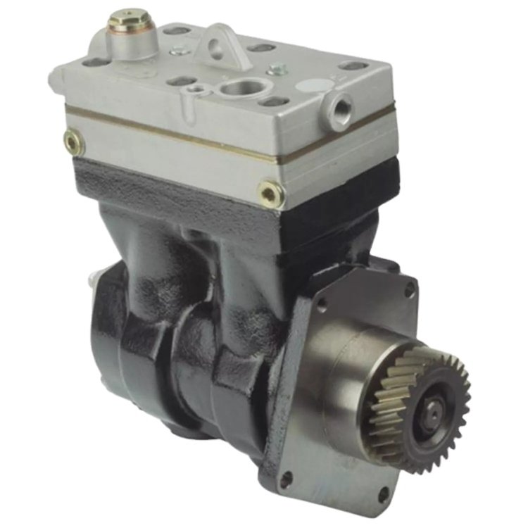 Brake Air Compressor 9125101030 for Engine OM447 OM457