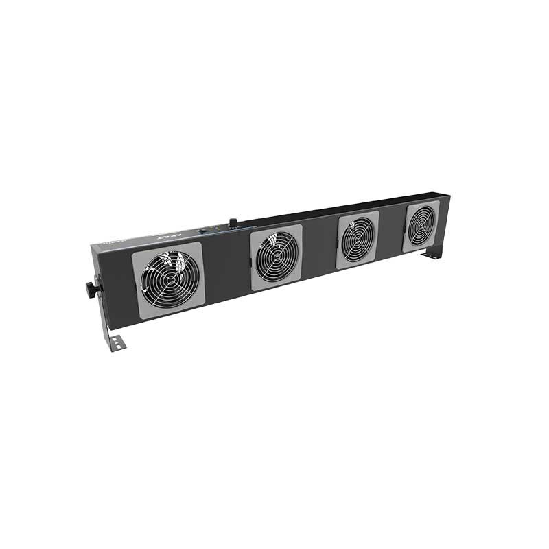 AP-DJ2714-1 Antistatic Deionizing air Blower Fans