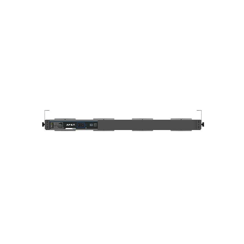 AP-DJ2714-1 Antistatic Deionizing air Blower Fans