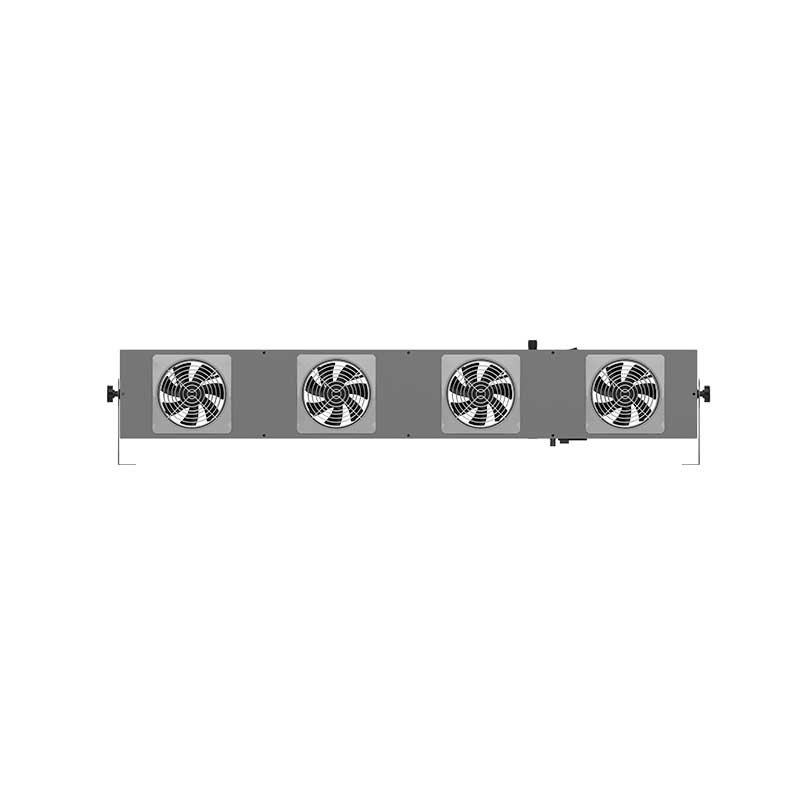 AP-DJ2714-1 Antistatic Deionizing air Blower Fans