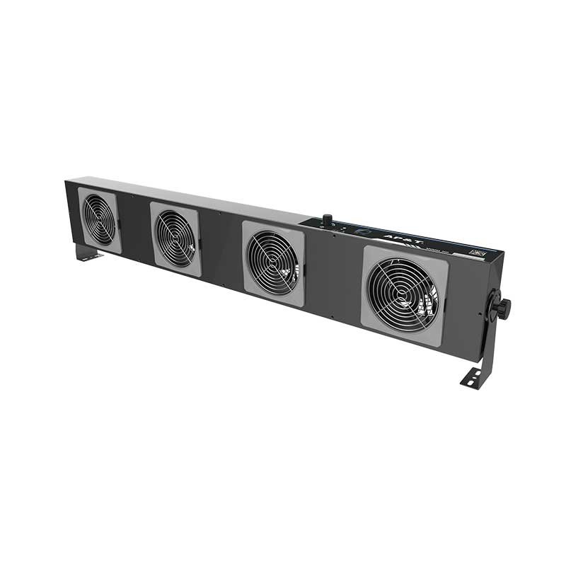 AP-DJ2714-1 Antistatic Deionizing air Blower Fans