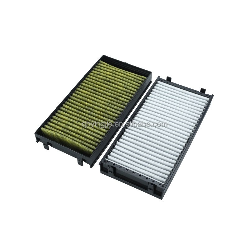 Wholesale Manufacturer high quality car cabin filter 64316945586 for BMW
