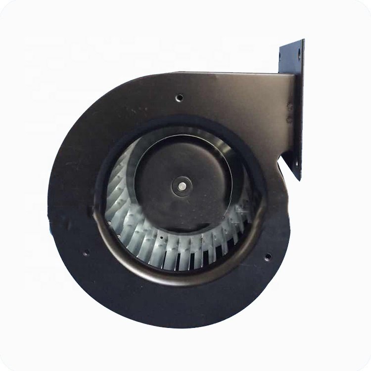 120mm Small Single Inlet Centrifugal Fan air Purifier Shower Blower China