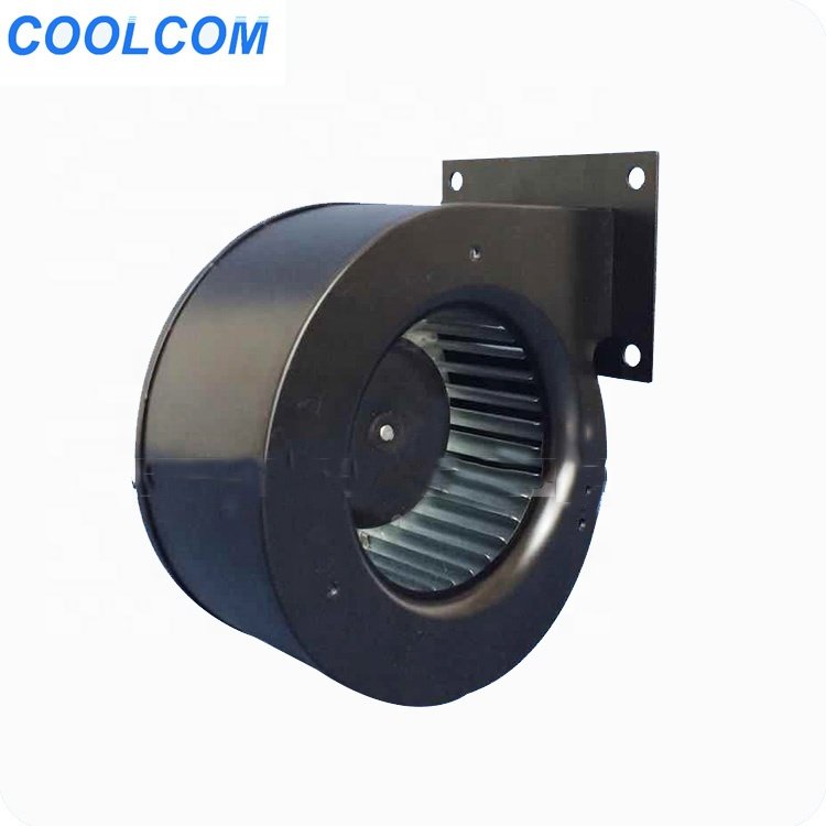 120mm Small Single Inlet Centrifugal Fan air Purifier Shower Blower China