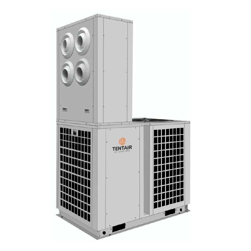 Portable AC 10TON Packaged Air Conditioner for Small Tent Industrial air Conditioning
