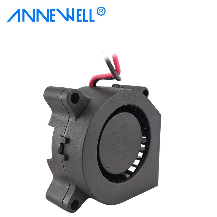 WDF4020 Turbo 12 Volt Micro Inflatable Industrial Motor 5v 12v 24v 48v air Axial Dc Mini Centrifugal Heater Blower Fans